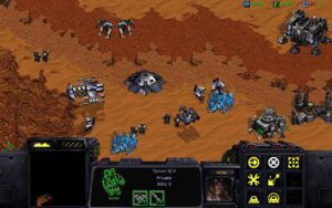 StarCraft Remastered Brood War screenshots