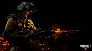Call of Duty Black Ops 4 COD multiplejer battle royale