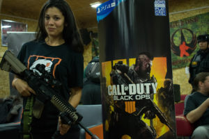 Call of Duty Black Ops 4 predstavljen u Srbiji
