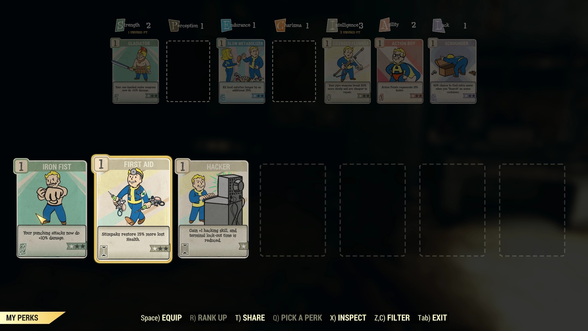 Fallout 76 utisci iz beta testa
