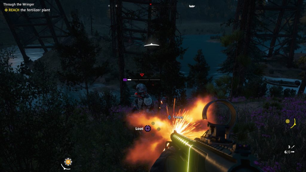Far Cry New Dawn screenshots
