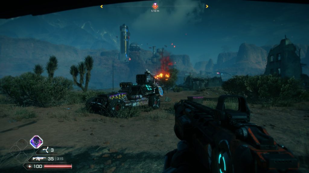 Rage 2 Screenshot