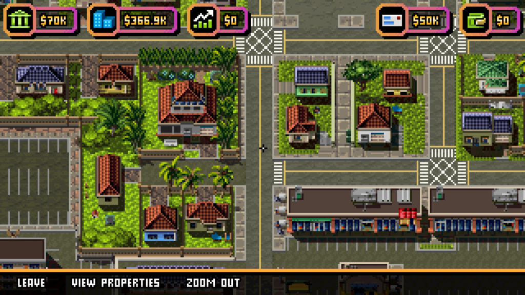 Shakedown Hawaii screenshot