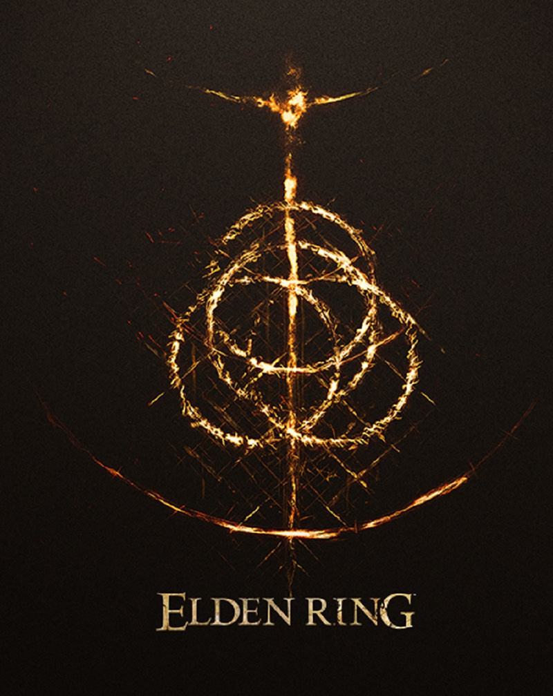 Elden Ring je naziv nove From Software igre