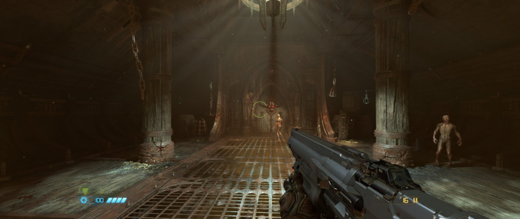 Doom Eternal screenshots