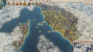 Imperator: Rome je ime najnovije Paradox Interactive strategije