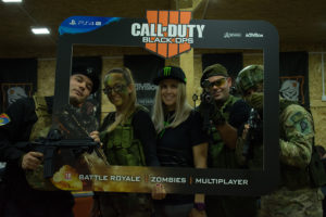 Call of Duty Black Ops 4 predstavljen u Srbiji