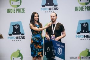 Casual Connect i Indie Prize održani u Beogradu