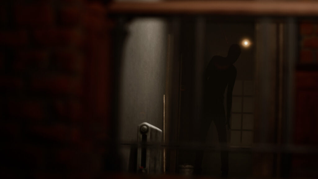 Casting Whispers review recenzija opis igre